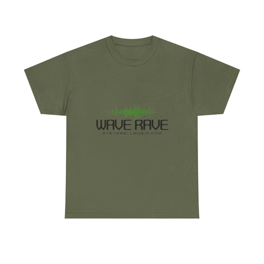 Wave Rave T-Shirt