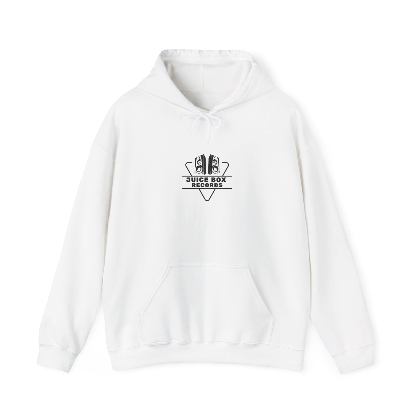 Juice Box Records Hoodie