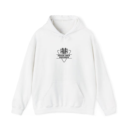 Juice Box Records Hoodie