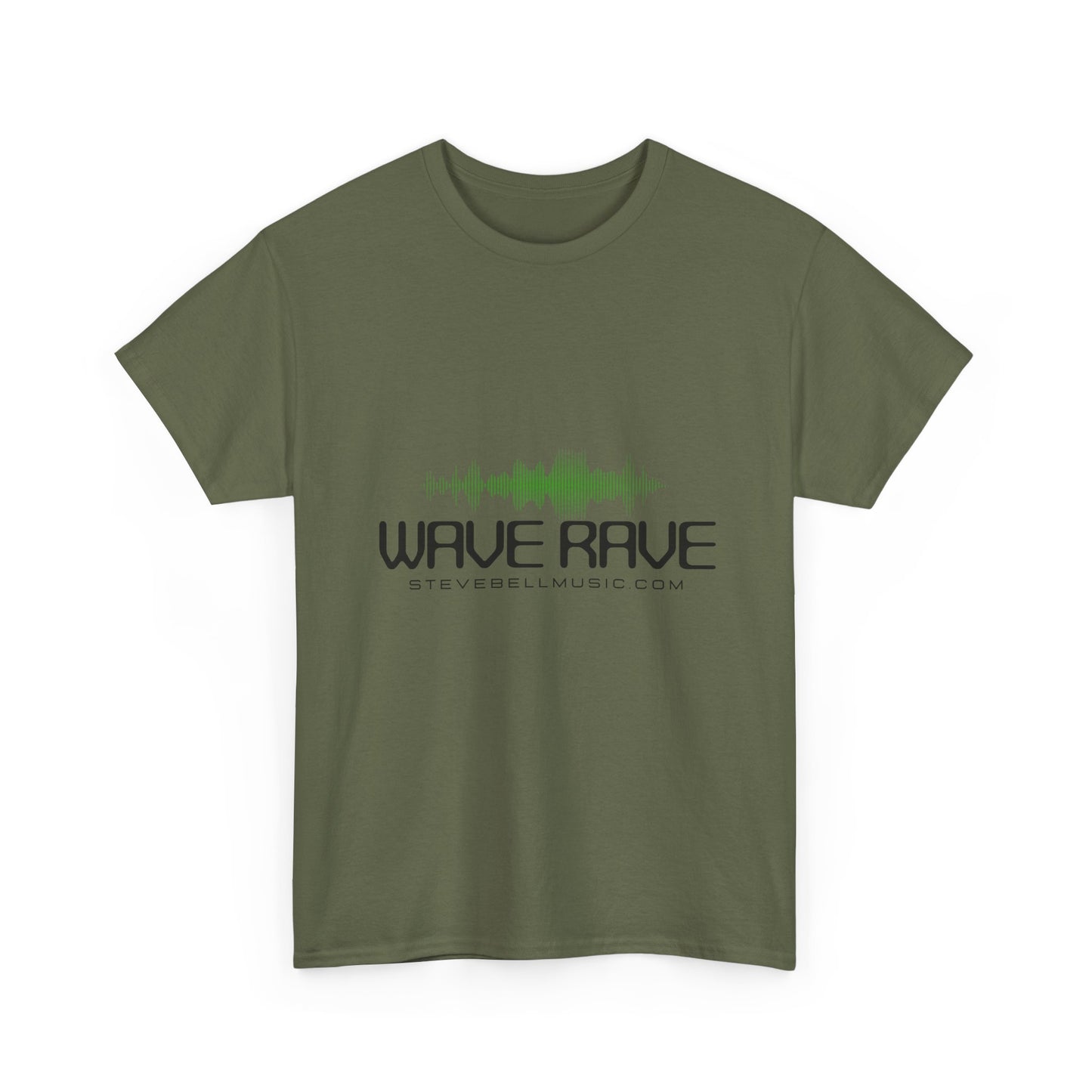 Wave Rave T-Shirt