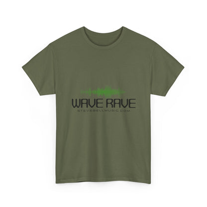Wave Rave T-Shirt
