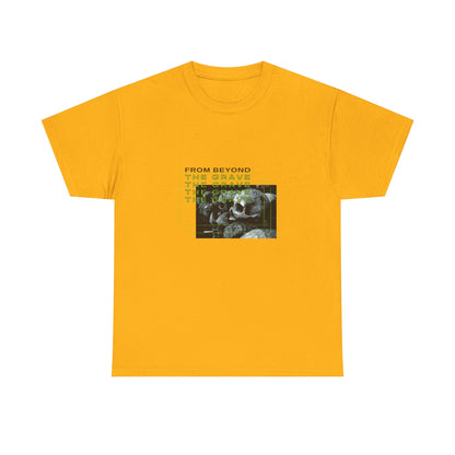 Rave From Beyond The Grave T-Shirt