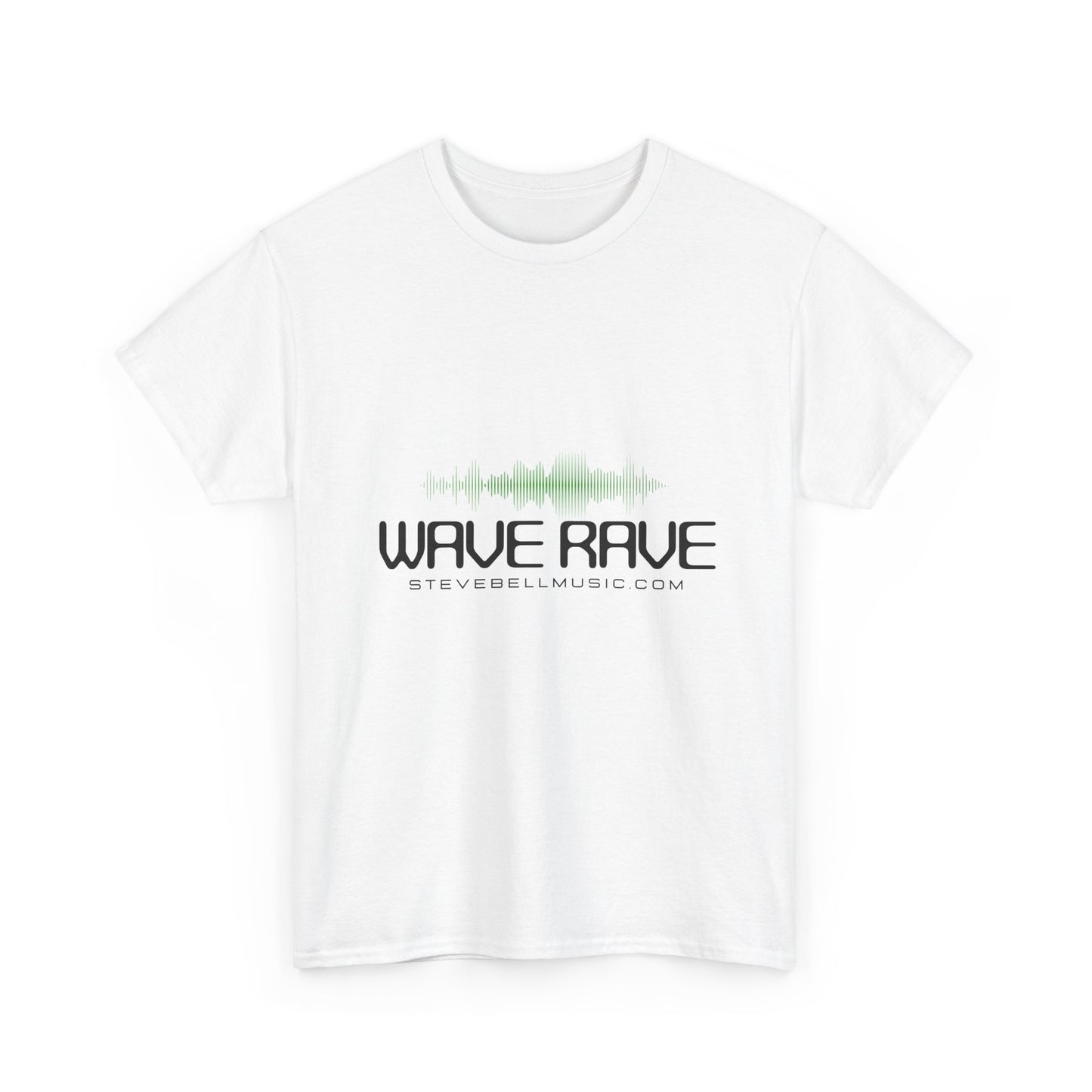 Wave Rave T-Shirt