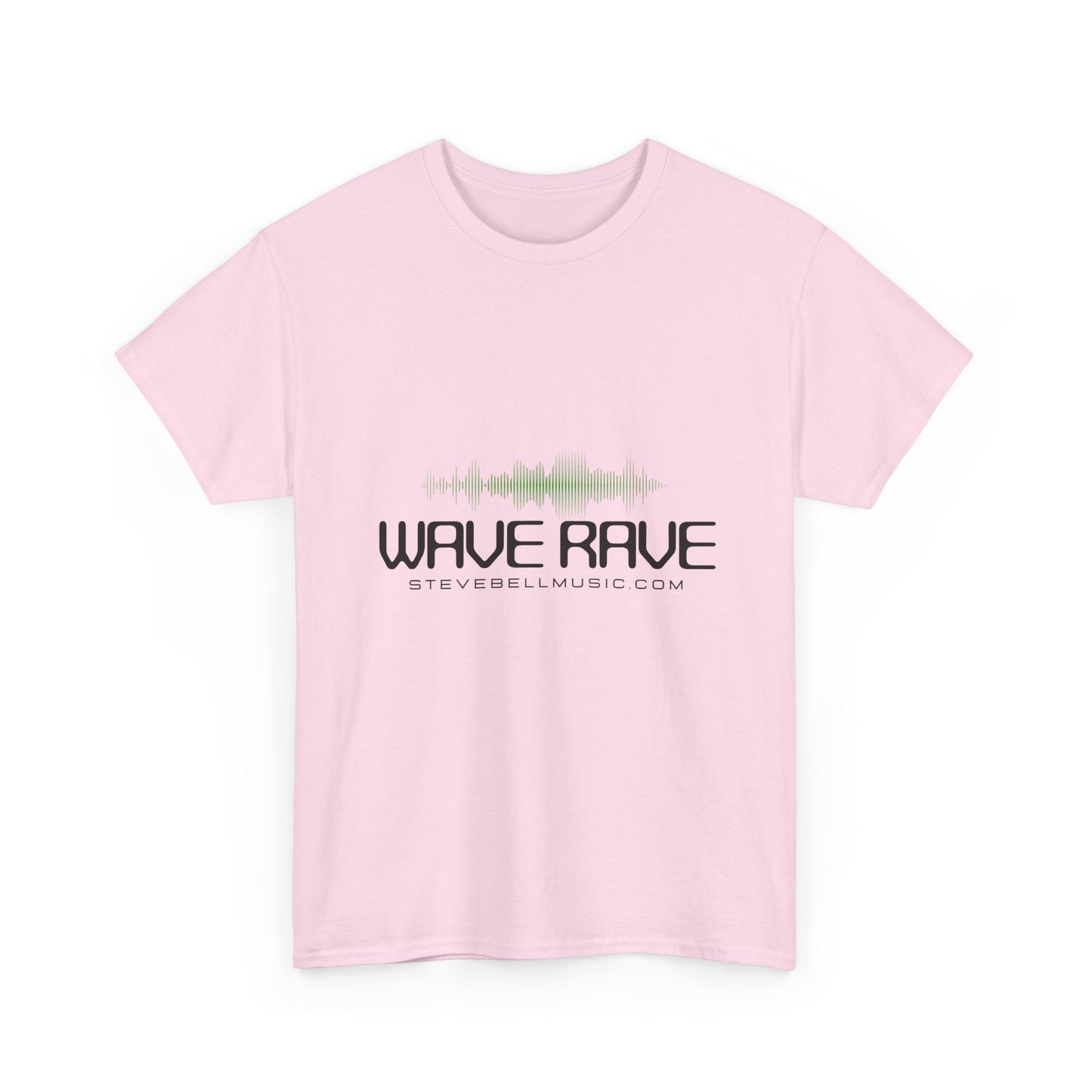 Wave Rave T-Shirt