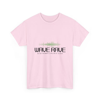 Wave Rave T-Shirt