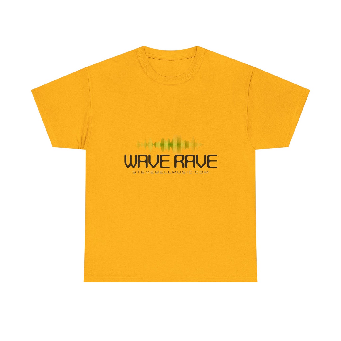 Wave Rave T-Shirt