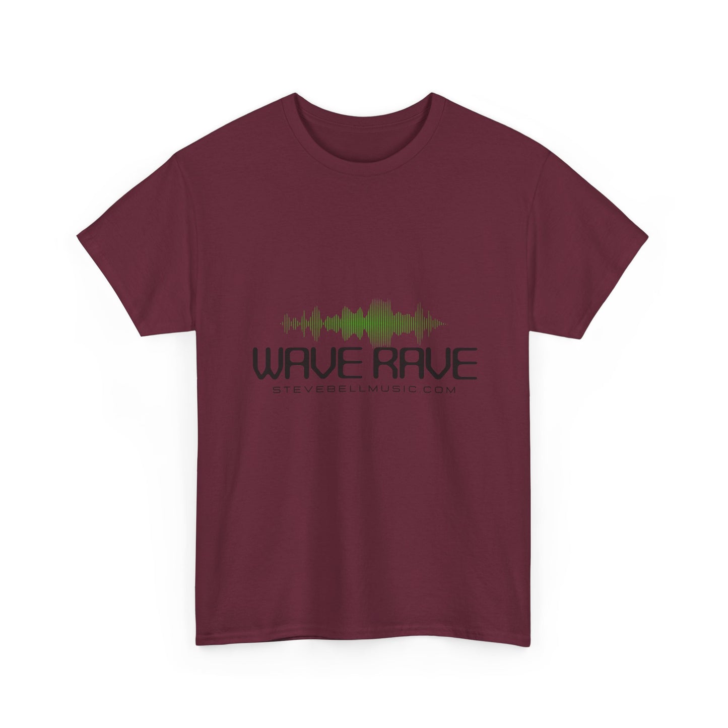 Wave Rave T-Shirt