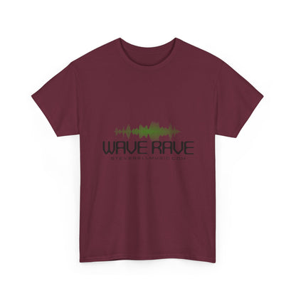 Wave Rave T-Shirt