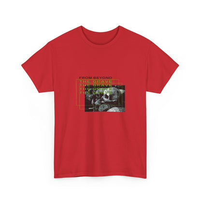 Rave From Beyond The Grave T-Shirt