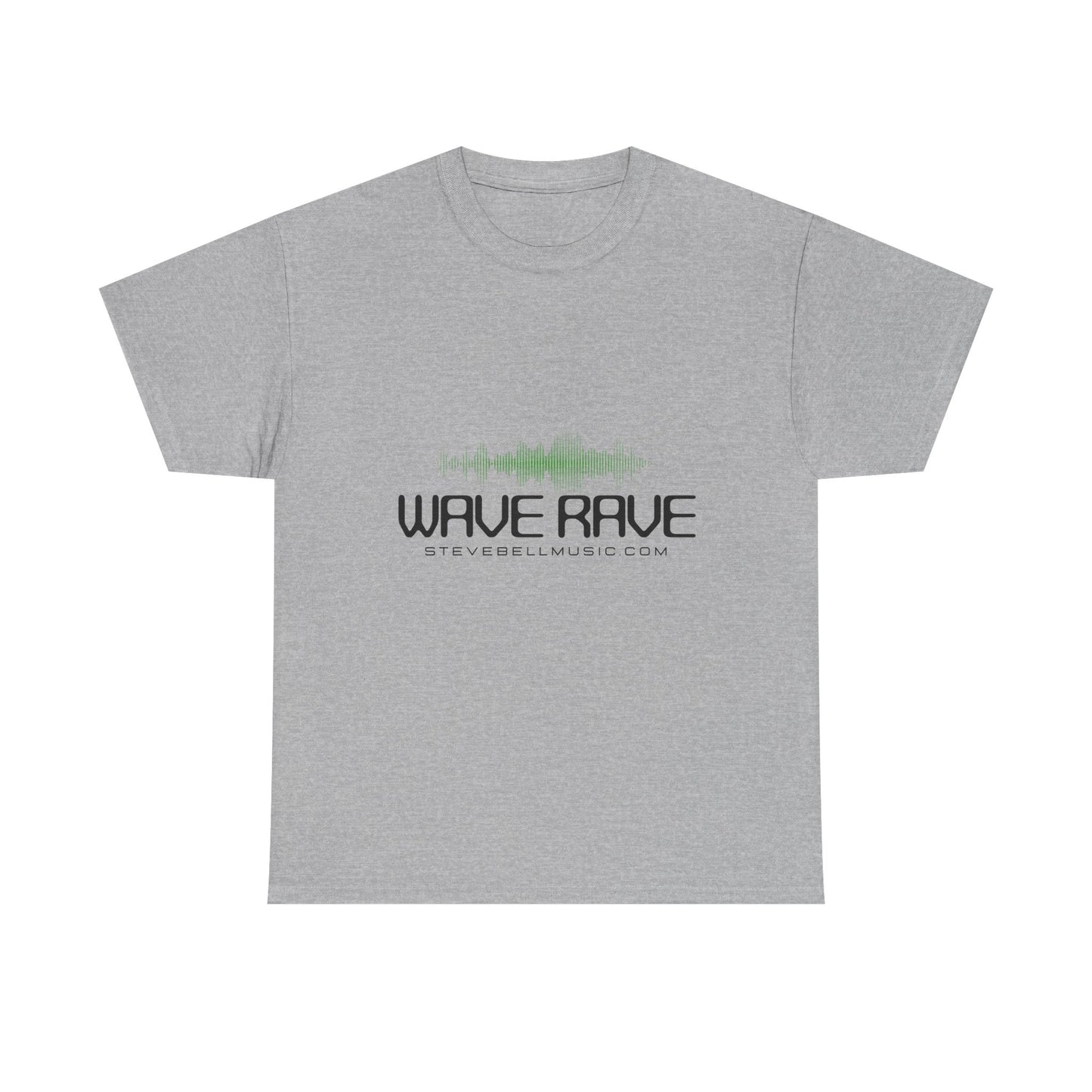 Wave Rave T-Shirt