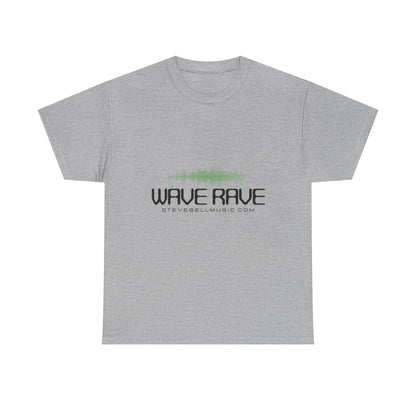 Wave Rave T-Shirt
