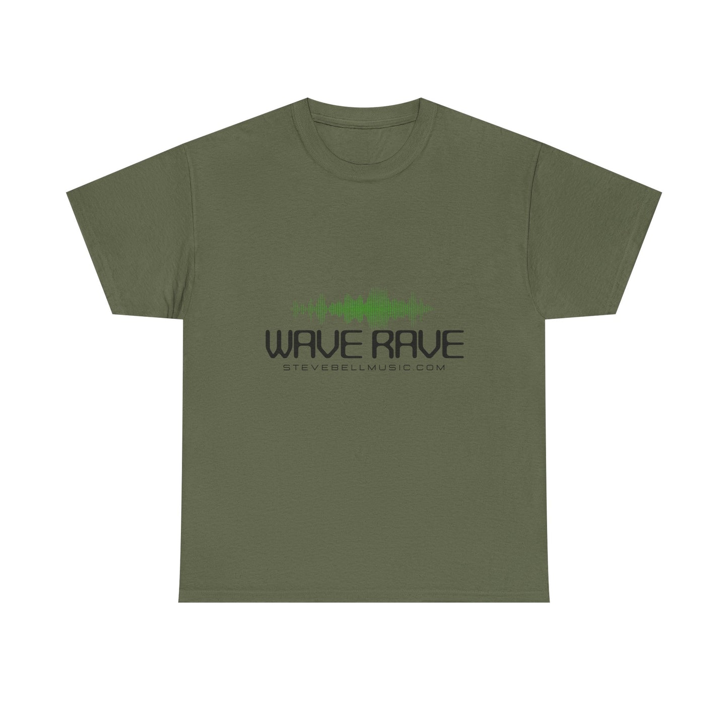 Wave Rave T-Shirt