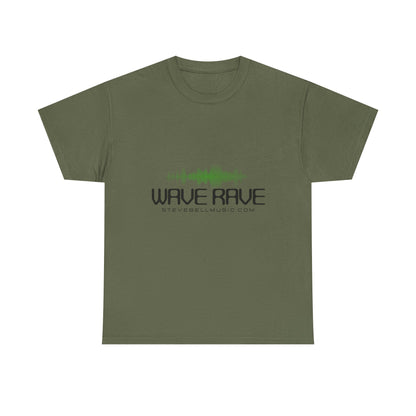 Wave Rave T-Shirt