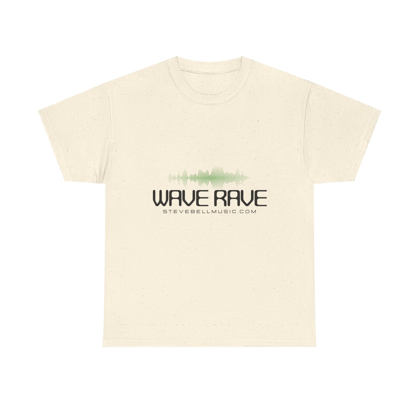 Wave Rave T-Shirt