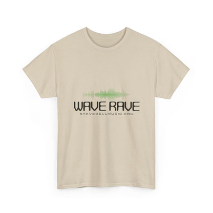 Wave Rave T-Shirt