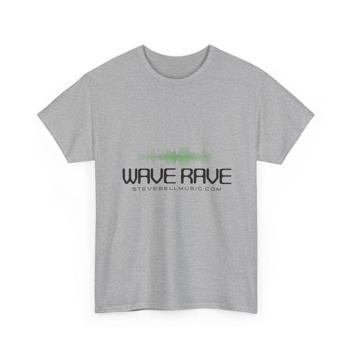Wave Rave T-Shirt