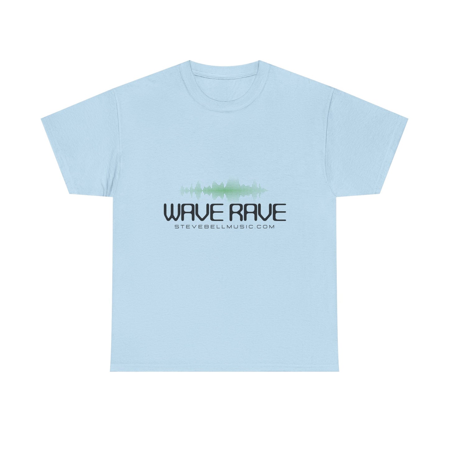 Wave Rave T-Shirt