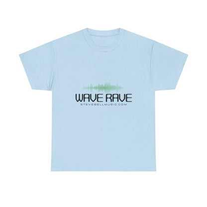 Wave Rave T-Shirt