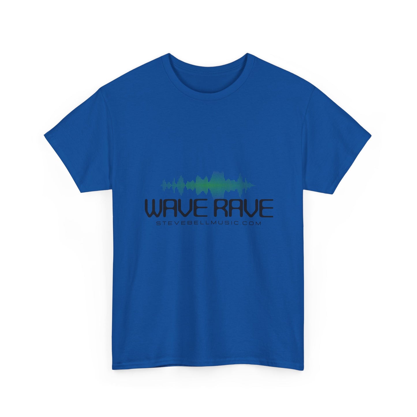 Wave Rave T-Shirt