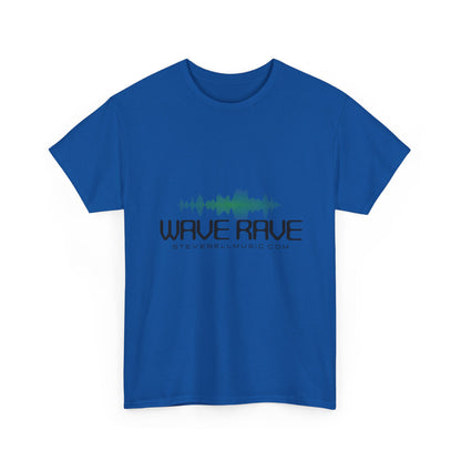 Wave Rave T-Shirt