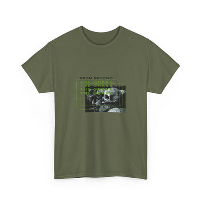 Rave From Beyond The Grave T-Shirt