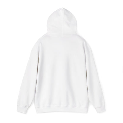Juice Box Records Hoodie