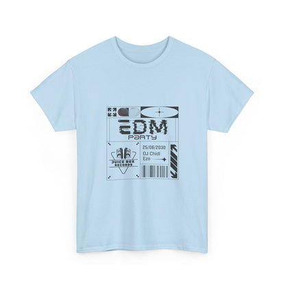 EDM Party T-Shirt