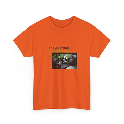 Rave From Beyond The Grave T-Shirt