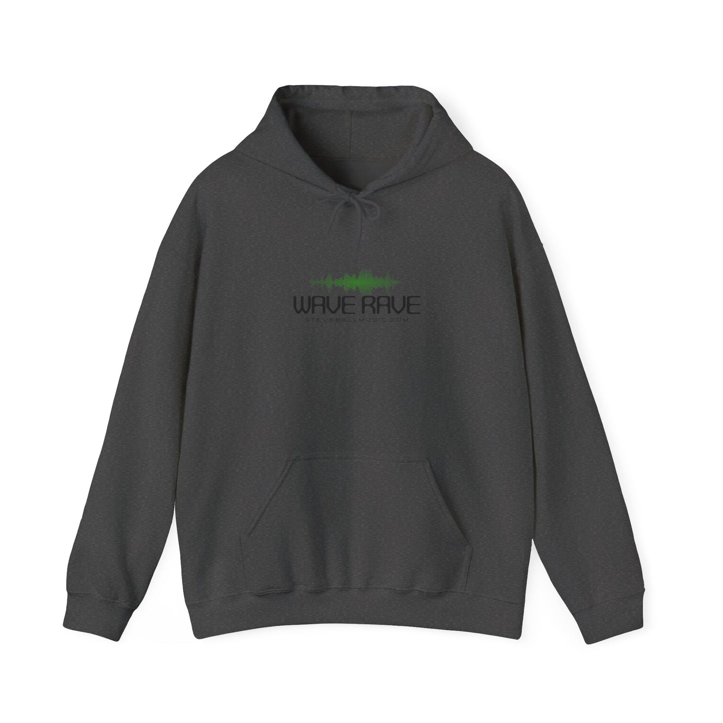 Wave Rave Hoodie