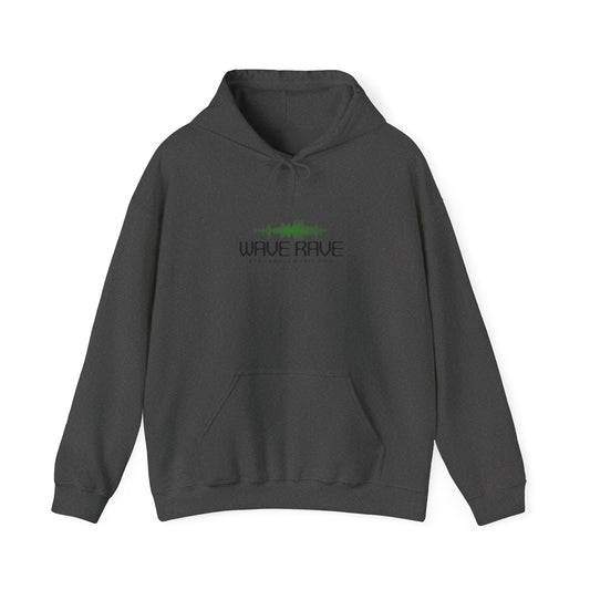 Wave Rave Hoodie