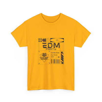 EDM Party T-Shirt