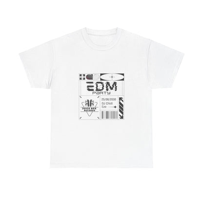 EDM Party T-Shirt