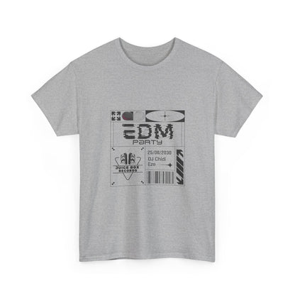 EDM Party T-Shirt
