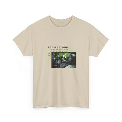 Rave From Beyond The Grave T-Shirt