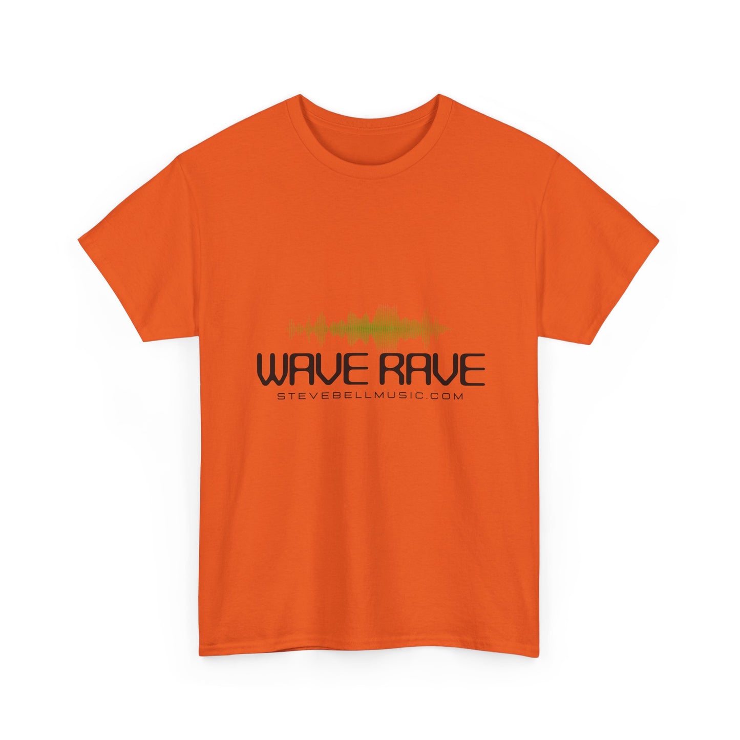 Wave Rave T-Shirt