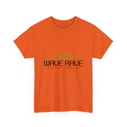 Wave Rave T-Shirt