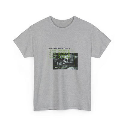 Rave From Beyond The Grave T-Shirt