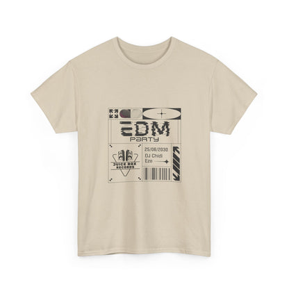 EDM Party T-Shirt