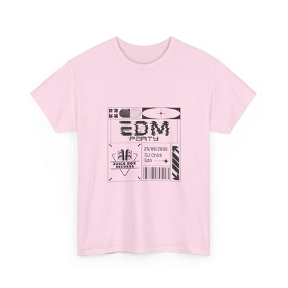 EDM Party T-Shirt