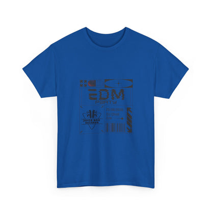 EDM Party T-Shirt