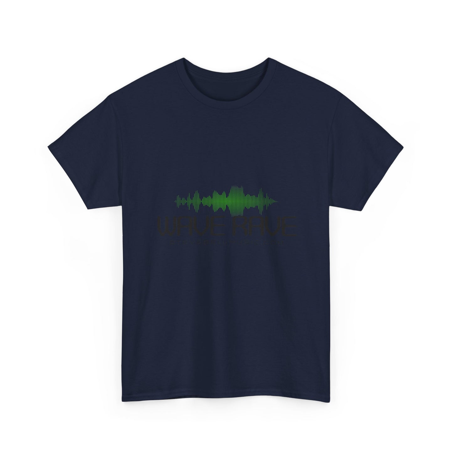 Wave Rave T-Shirt