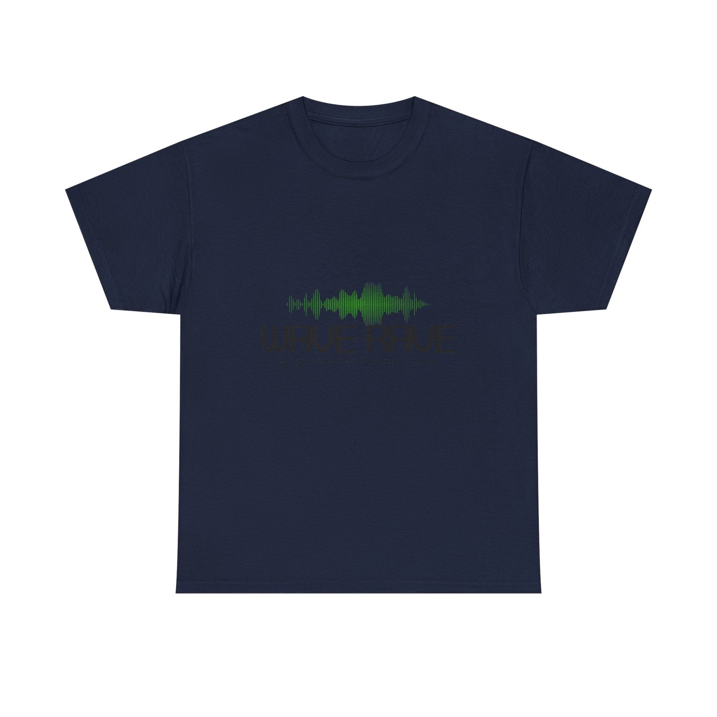Wave Rave T-Shirt