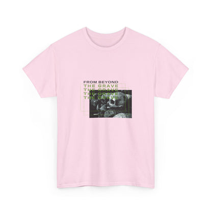 Rave From Beyond The Grave T-Shirt