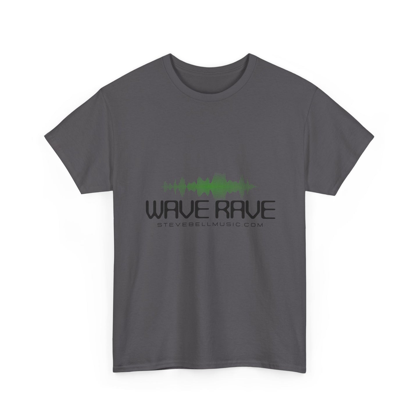 Wave Rave T-Shirt