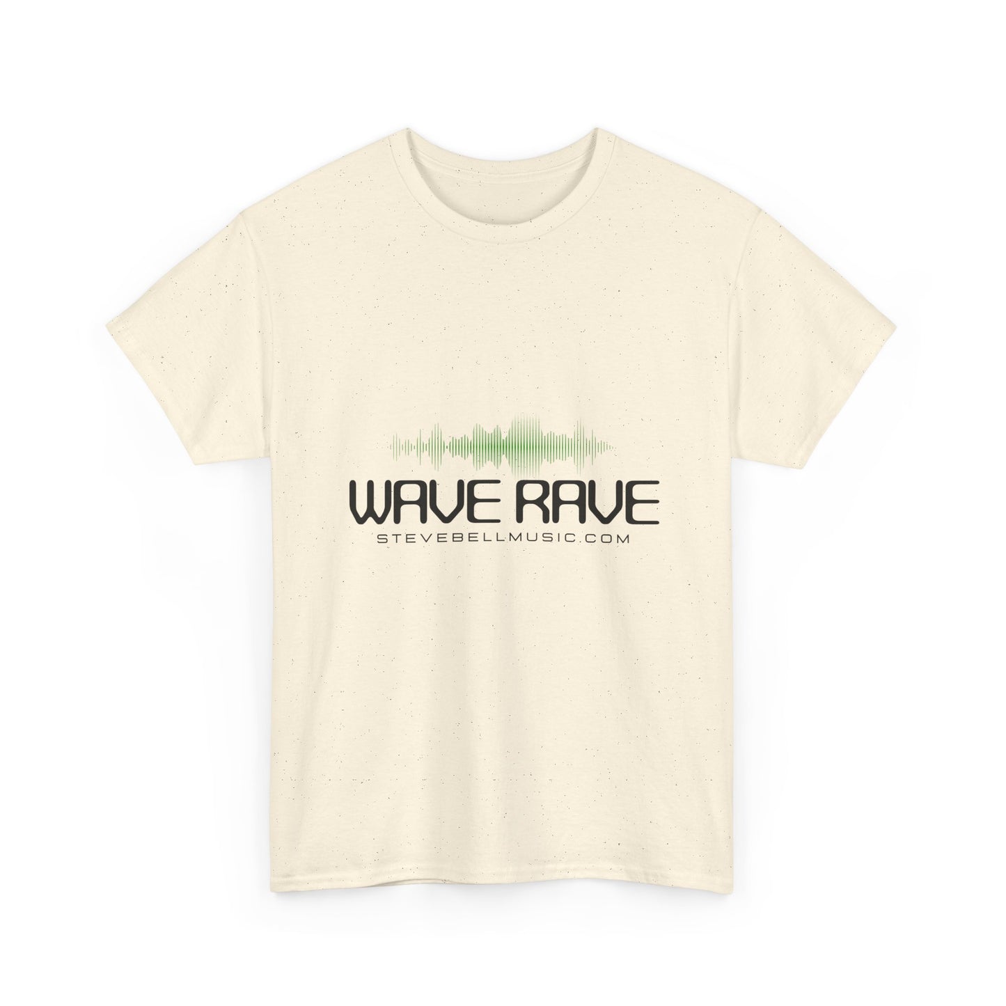 Wave Rave T-Shirt