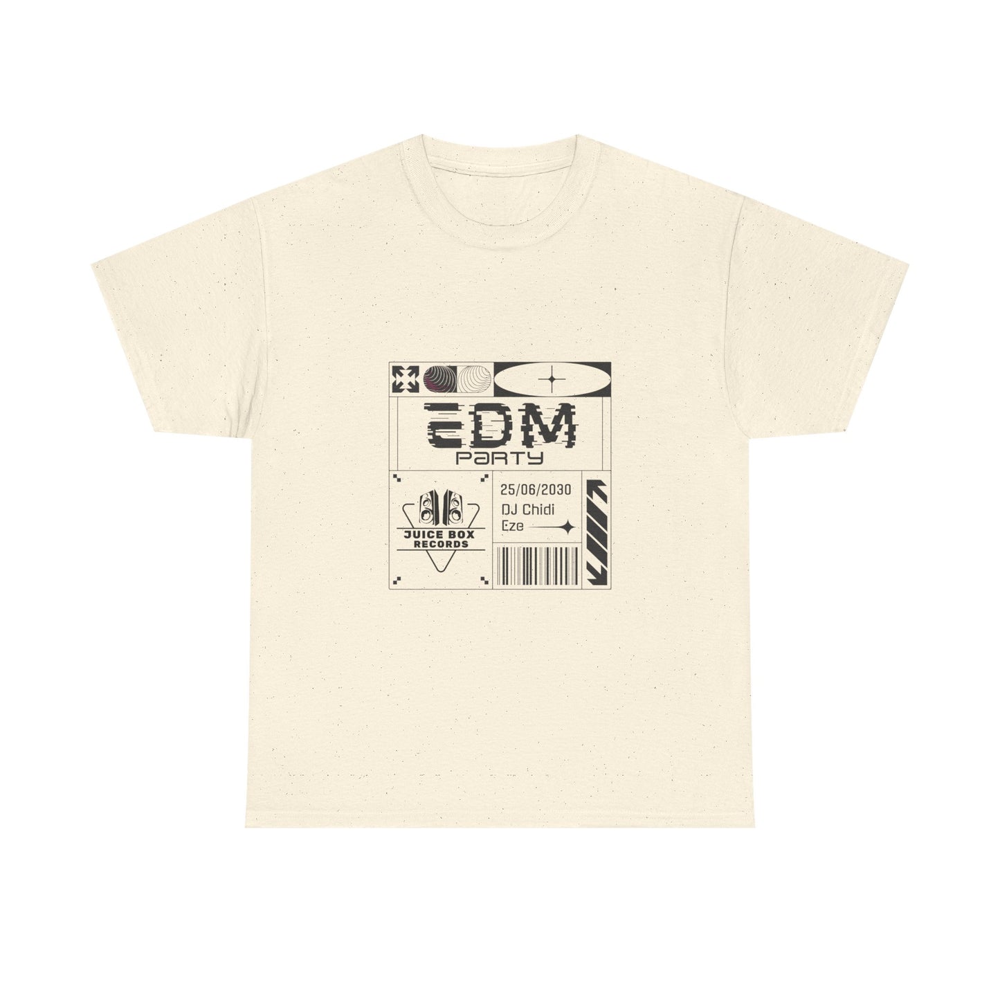EDM Party T-Shirt