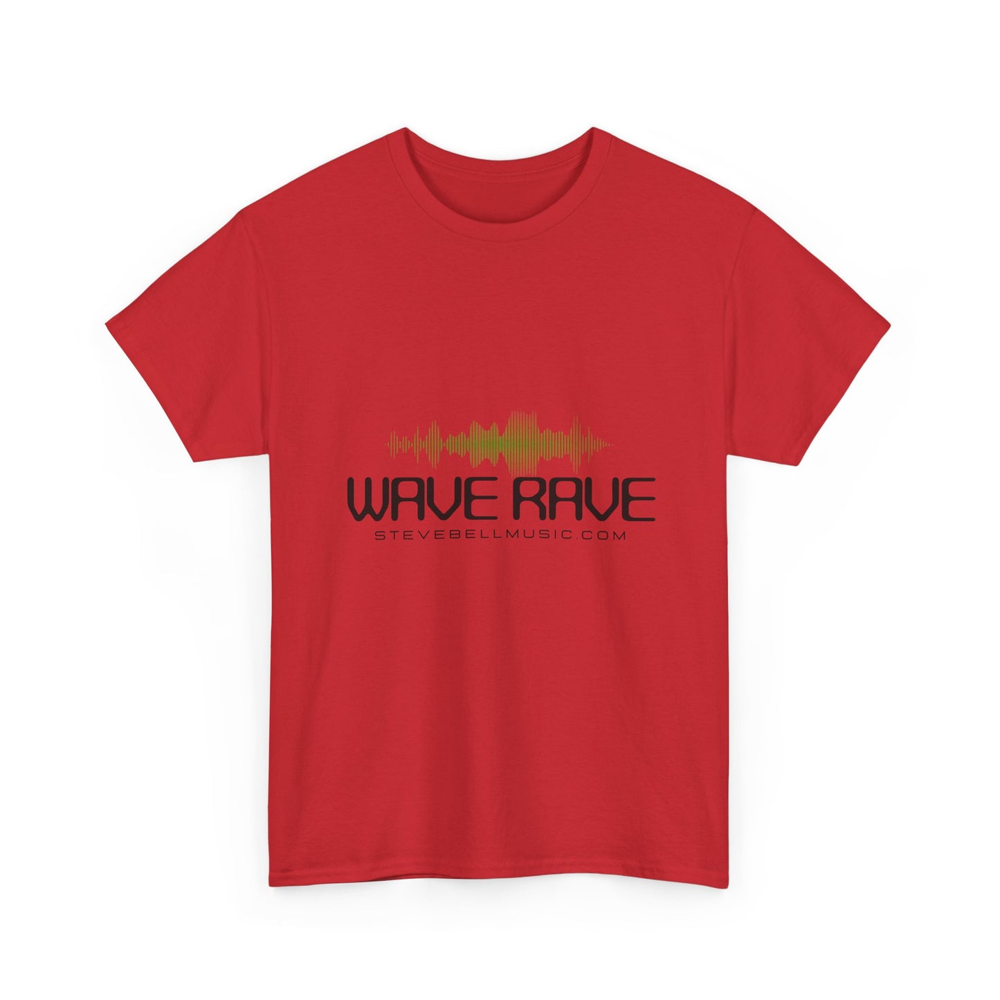 Wave Rave T-Shirt