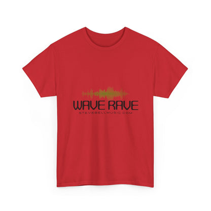 Wave Rave T-Shirt