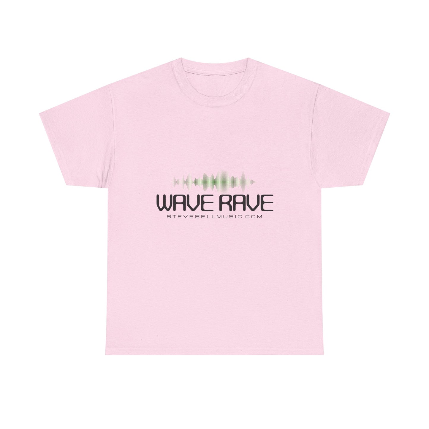 Wave Rave T-Shirt