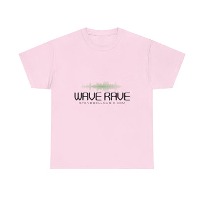 Wave Rave T-Shirt